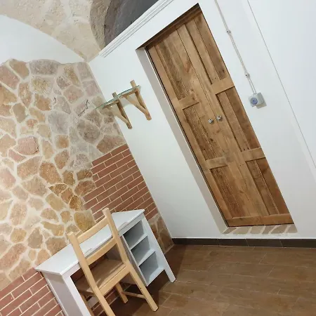 Guest house Nido Petra