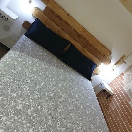 Guest house Nido Petra